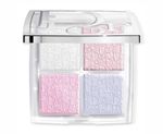 Палетка для сияния лица DIOR Backstage Glow Maximizer Palette - 002 Frosted Opal Glow