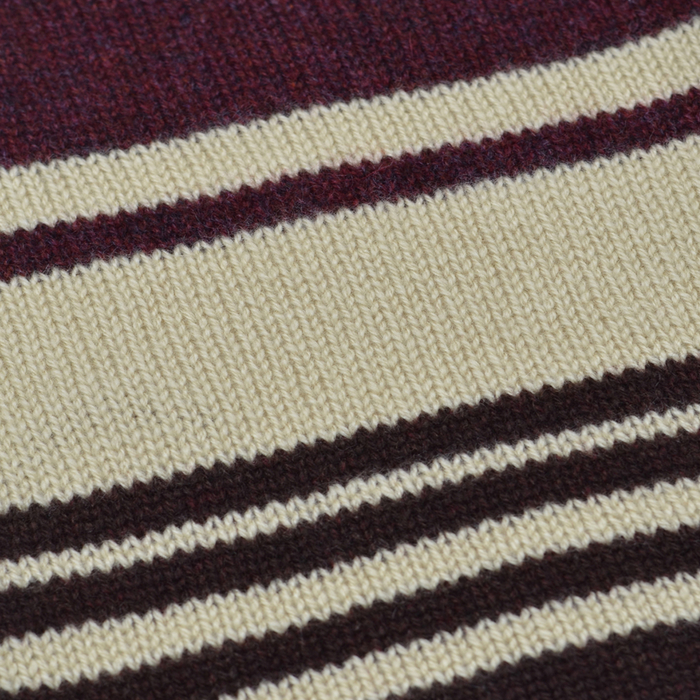 Loro Piana Art. C345 Coarsehair (табачный)