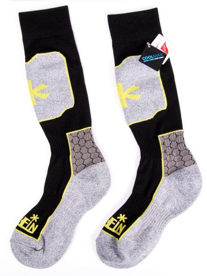 Носки Norfin T2A BALANCE LONG р.(42-44) L