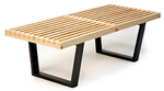 скамья nelson bench