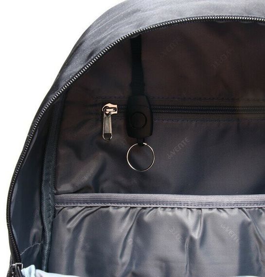 Çanta \ Bag \ Рюкзак "deVENTE. No Rules"