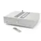 Fezz Audio Torus 5060 Silver