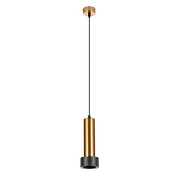 Подвесной светильник GU10 A3147SP-1PB медь Ran Arte Lamp