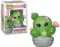 Funko POP! Plants Flora Barrel Cactus Vinyl Figure #01