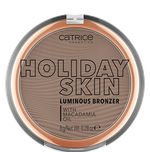 Бронзер CATRICE Holiday Skin Luminous - 020 Off To The Island
