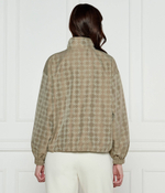 Куртка GUESS ACTIVE - бежевый(V4BQ24 WGLW2)