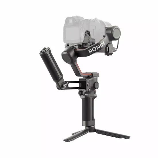 Стабилизатор DJI RS 3 Combo черный