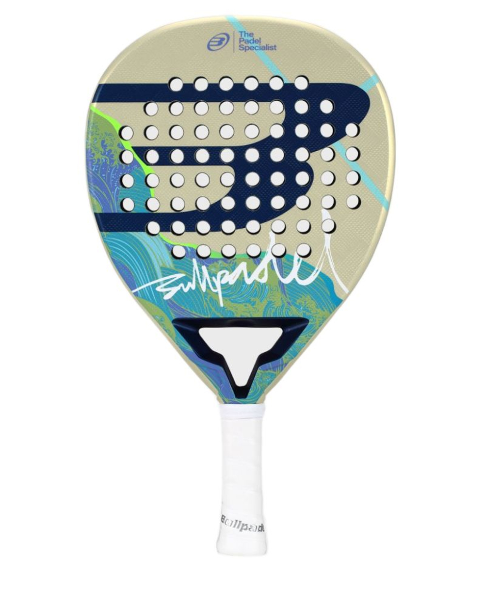 Ракетка для Padel Bullpadel Ionic Light 26