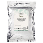 Starwest Botanicals, органический порошок из семян кардамона, 453,6 г (1 фунт)
