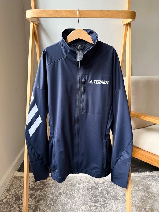 Толстовка Adidas Terrex, s