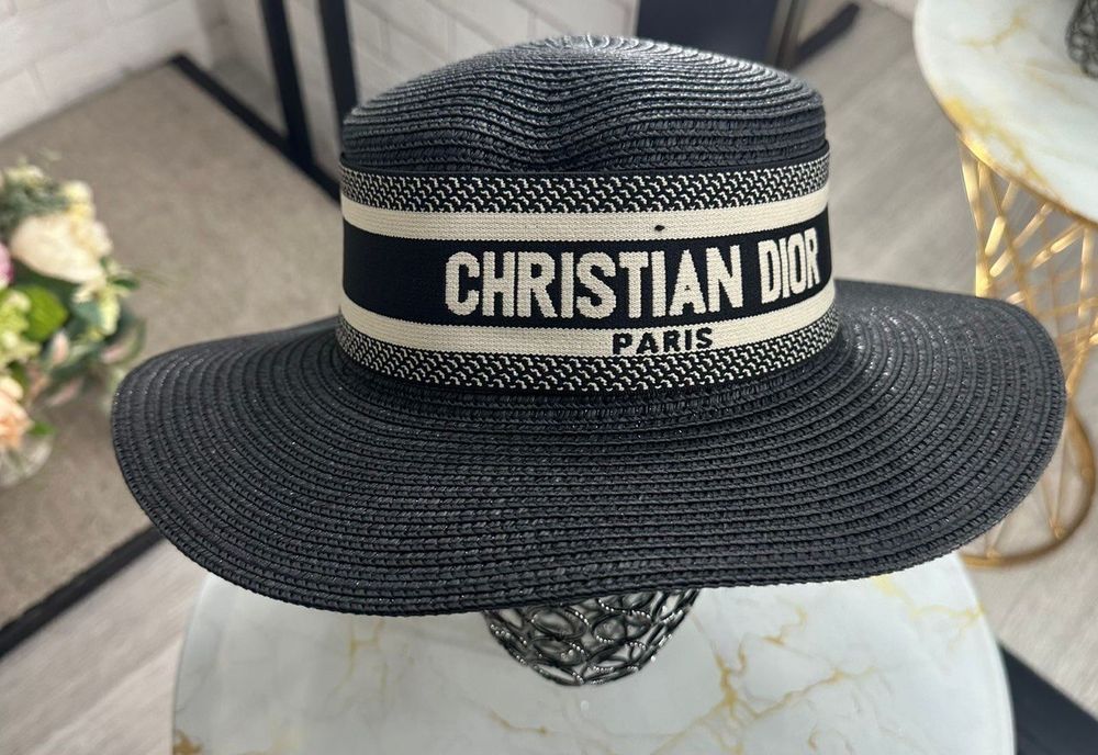 Джинсы Dior