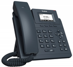 IP-телефон Yealink SIP-T30, 1 SIP-аккаунт