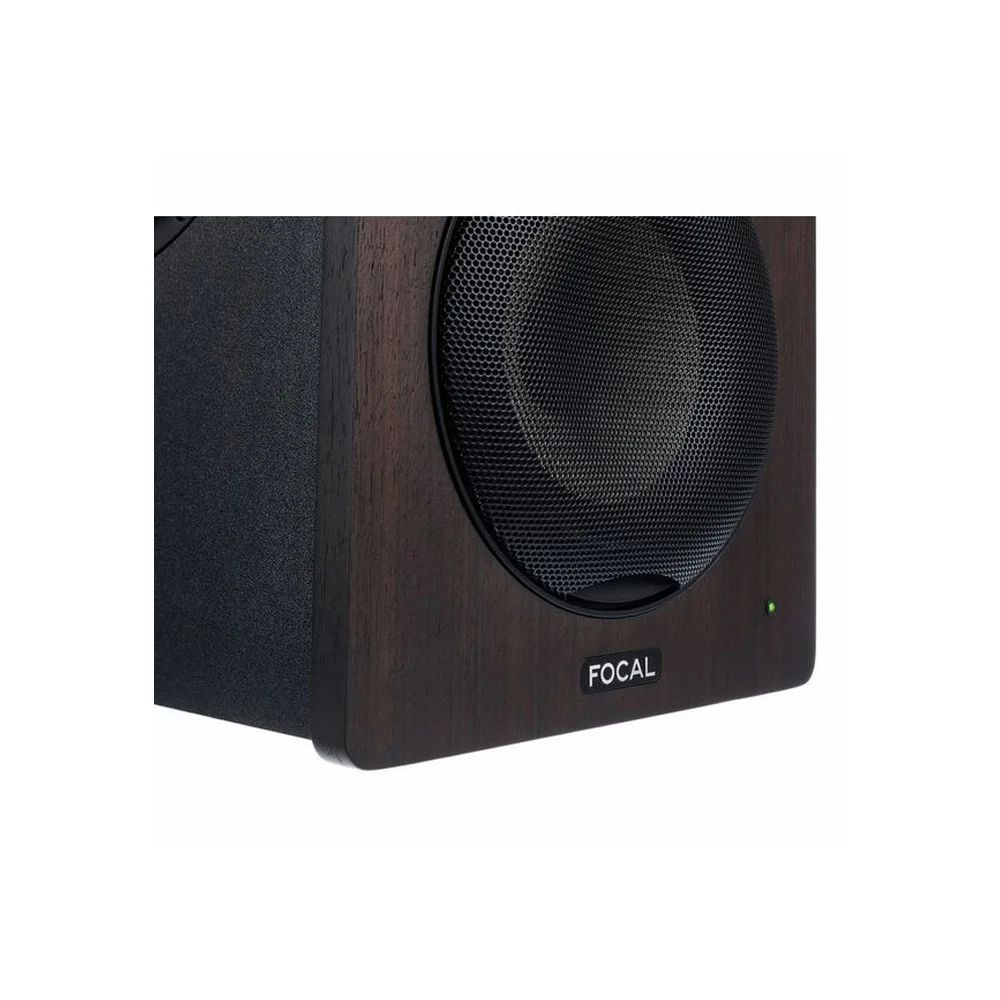 Сабвуфер Focal SHAPE TWIN EU UK