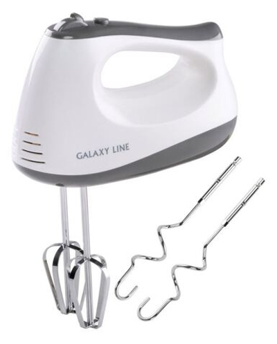 Миксер Galaxy LINE GL 2225