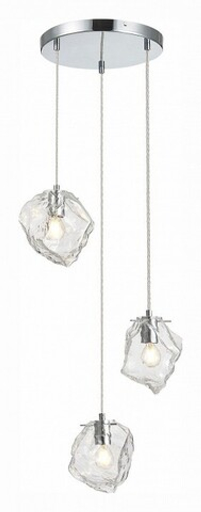 Подвесной светильник ST-Luce Portici SL1175.103.03