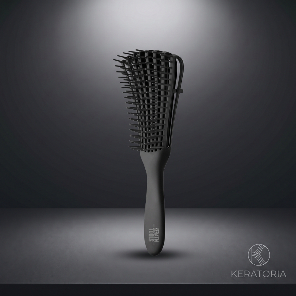 Расчёска Keratin Tools Detangler