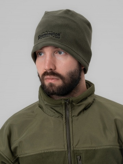 Шапка Remington Molding Cap Green