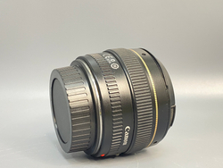 Canon EF 50mm 1.4 USM