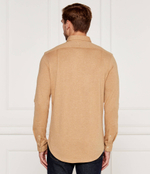 Рубашка POLO RALPH LAUREN - песочный(710899386)