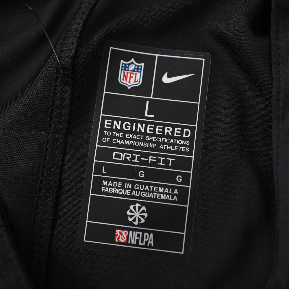 NFL джерси Ника Боса - San Francisco 49ers