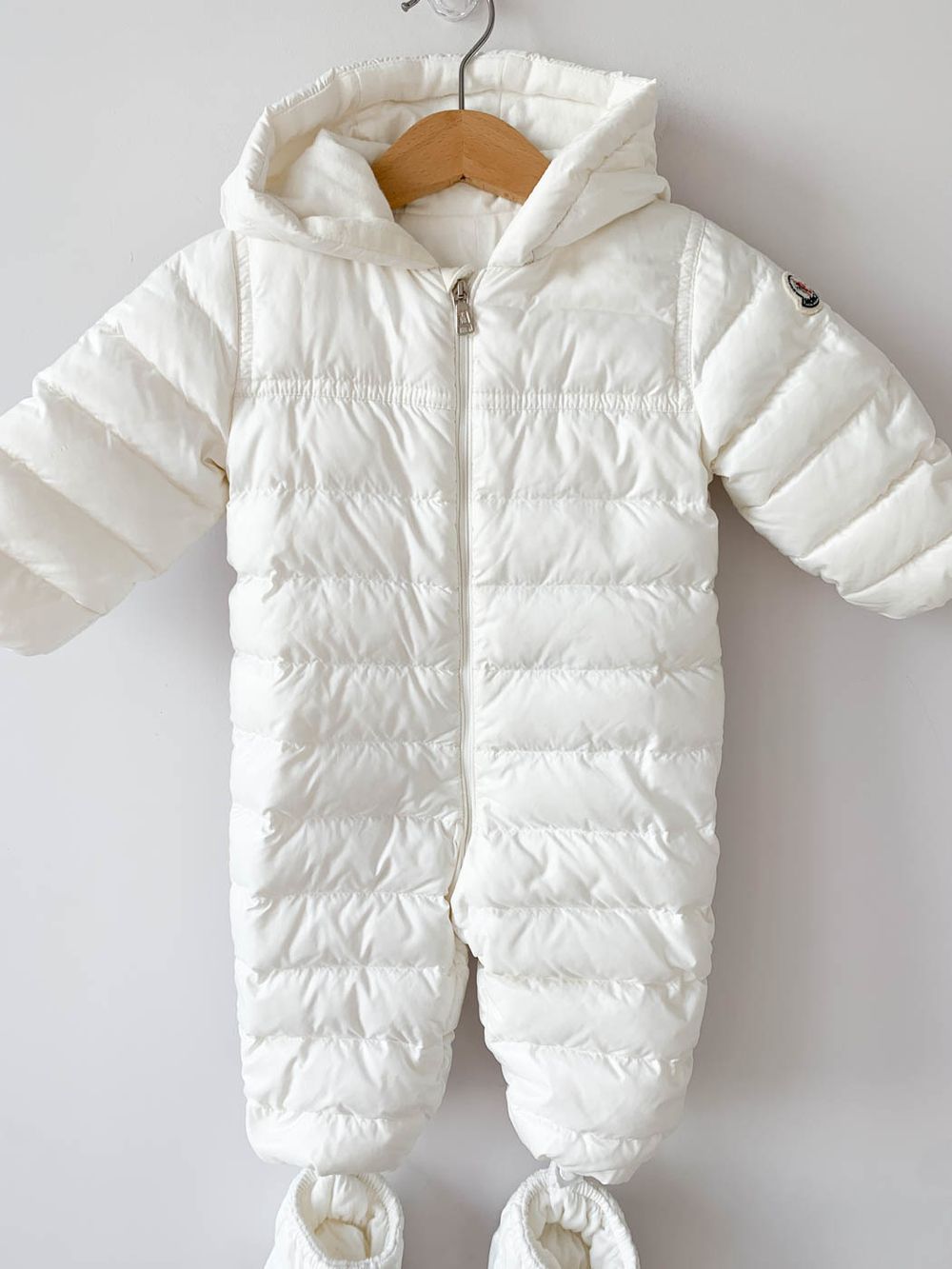Комбинезон Moncler
