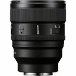 Объектив Sony FE 85mm f/1.4 GM II (SEL-85F14GM), автоматическая фокусировка