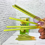 Бисквитные палочки в глазури Pocky Матча 39 гр.