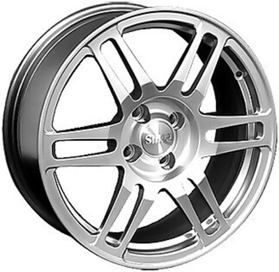 Диск SLIK 16x6,5 L195