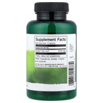 Swanson Vitamins, Зеленый чай, 500 мг, 100 капсул