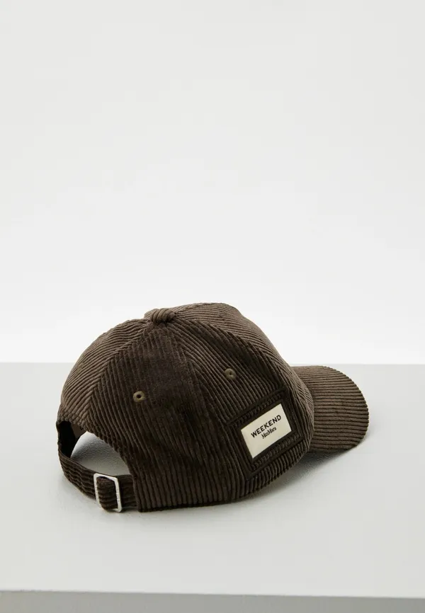 Кепка женская WEEKEND MAX MARA WKARAGNO