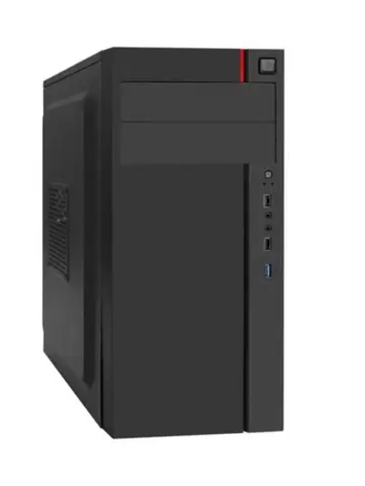 Компьютерный корпус AA-440U EX290173RUS BLACK