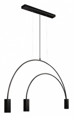Подвесной светильник Loft it Volta 5044-3