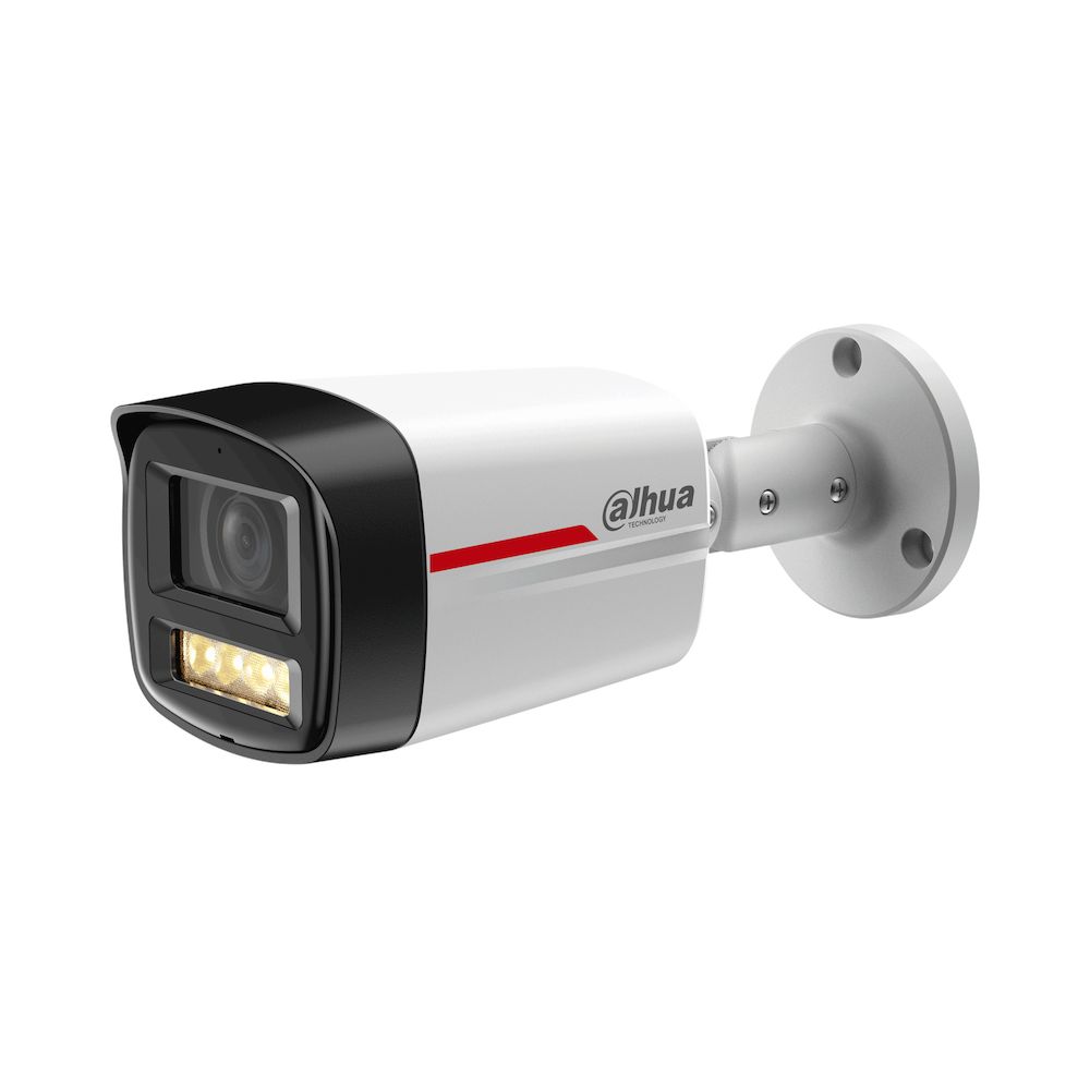 IP камера DH-IPC-HFW2249TLP-S-LED-0280B-PRO (2.8 мм)