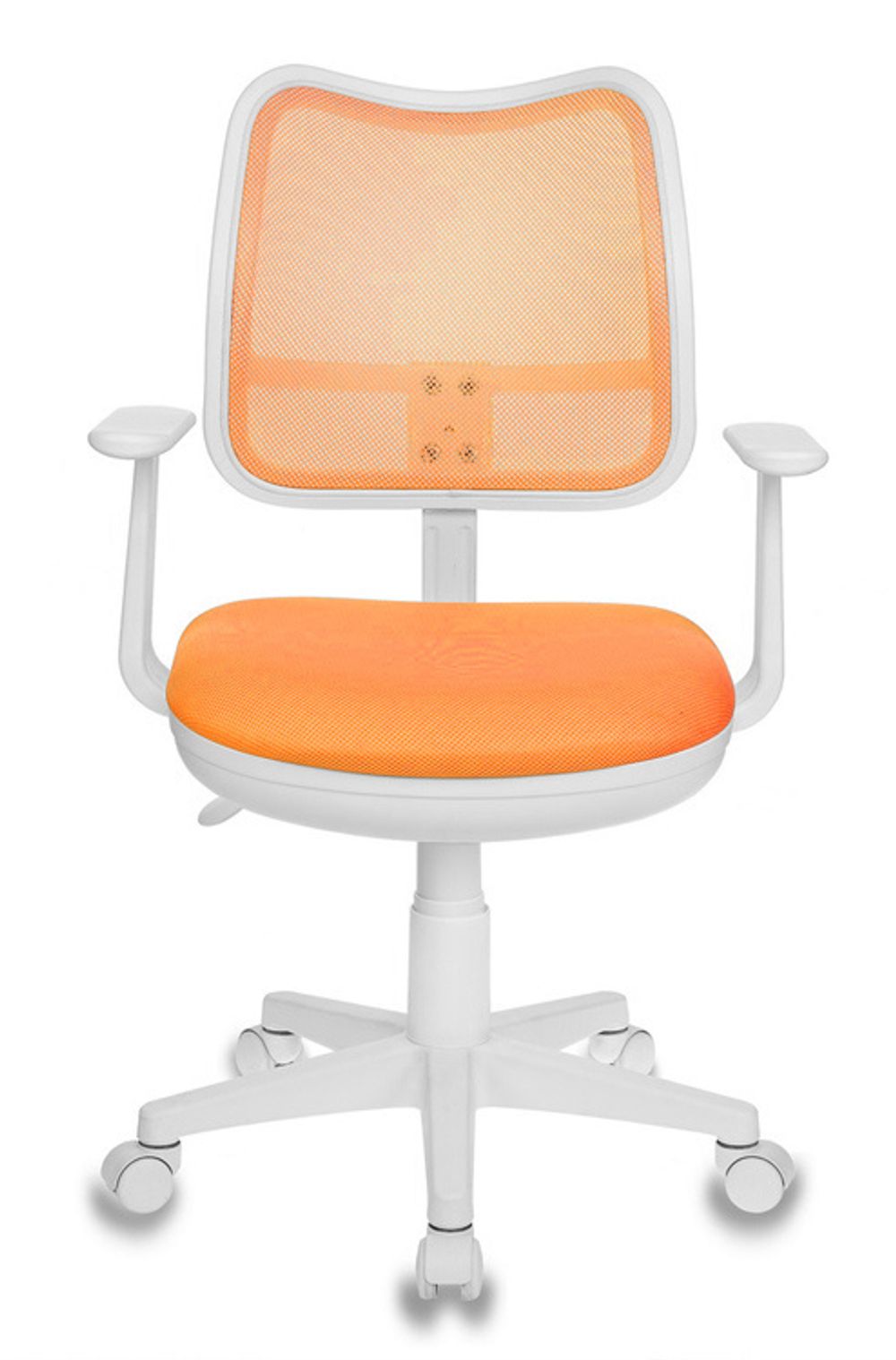 Кресло Ch-W797/OR/TW-96-1