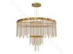 Chandelier  PHARO II by Luxxu