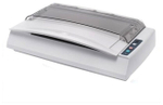 Сканер Avision FB2280E белый