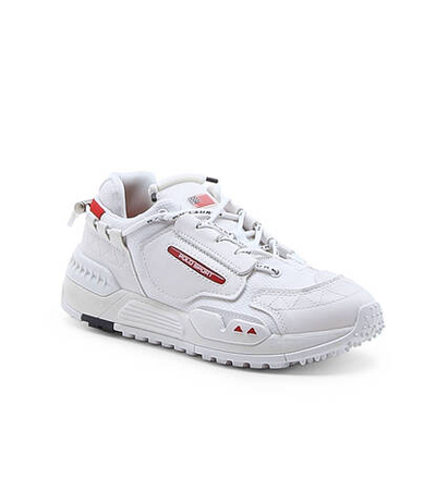 Кроссовки POLO RALPH LAUREN - белый(809841218)