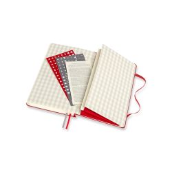 Блокнот Moleskine Passion (PASRECP)