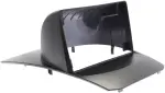 Магнитола для Ford Fiesta 2008-2014 - Kuberg OL-9285 QLed+2K, Android 13, Быстрейшая, CarPlay, 4G SIM-слот