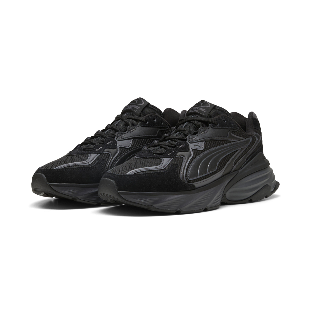 Кроссовки мужские PUMA Fade Nitro LS+