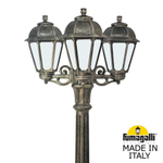 Ландшафтный светильник Fumagalli SABA K22.156.S30.BYF1R