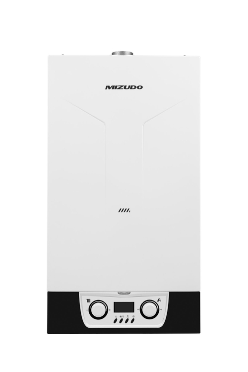 Настенный газовый котел Mizudo 36TH