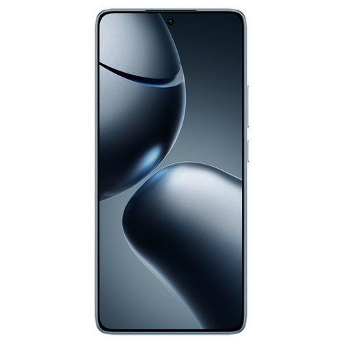Смартфон Xiaomi 14T 12/512GB, Titan Blue (Титановый синий)