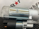 Стартер Bosch 24V / New original EU