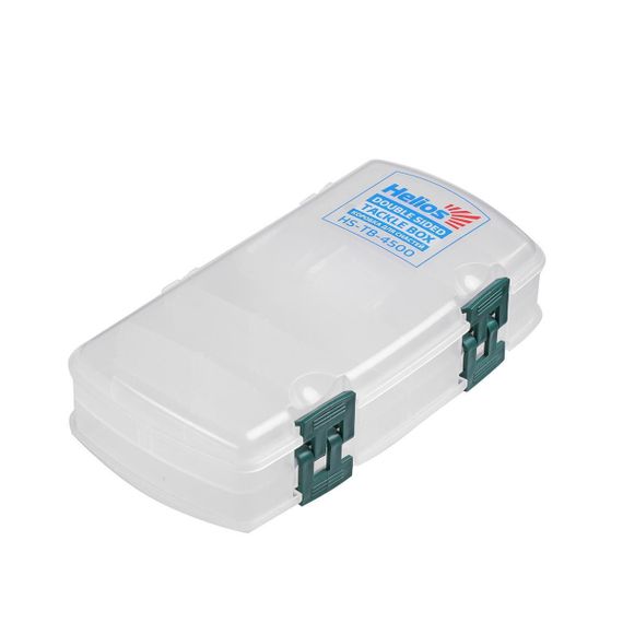 Коробка Helios 23х11.5х6см двухсторонняя (HS-TB-4500)