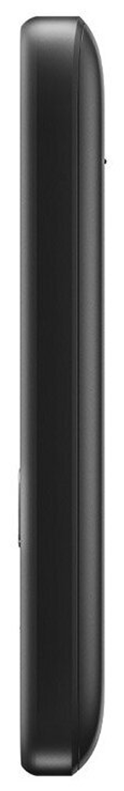 Сотовый телефон Nokia 225 4G Dual Sim (TA-1276) Black