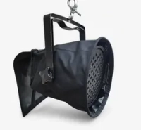 GY-007 — Защитный чехол для LED Stage Light / Surface Light (диаметр 27 см)