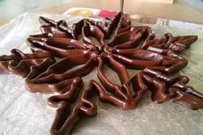3D-принтер Choc Creator V1
