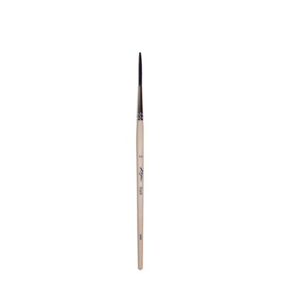 Кисть Кафка - Kafka Kwill brush №2