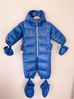 Комбинезон Moncler